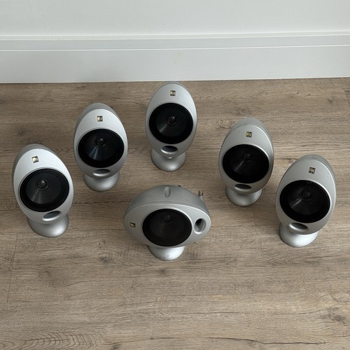 Kef kht2005 hts2001 - kef, kht2005.2