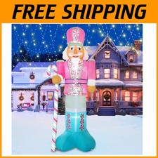 6FT Snow Globe Christmas