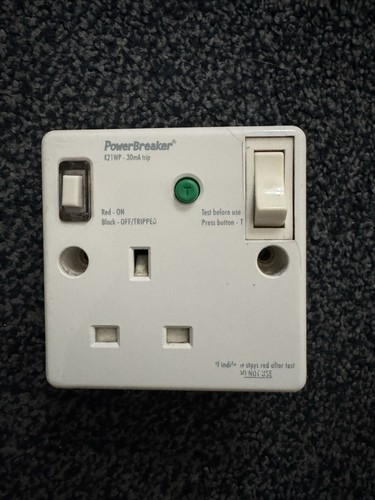 Power breaker k21wp safety - power, k21wp-c