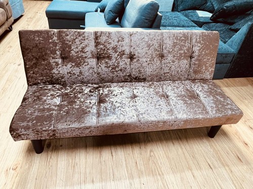 Brand new dante seater - new, 3