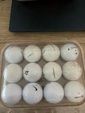 Golf Balls
