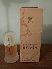 laura biagiotti roma perfume