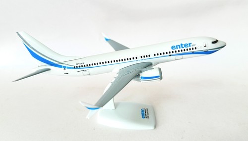 Boeing 737 max enter air - 737, 8
