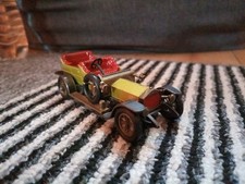 Vintage Matchbox Models Of