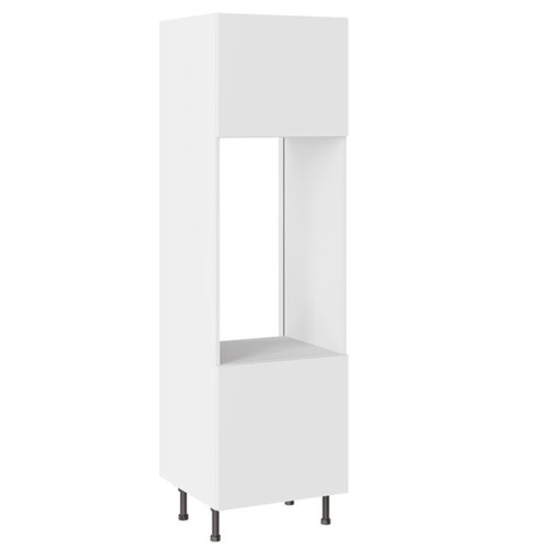Kitchenkit value slab 600mm - value,