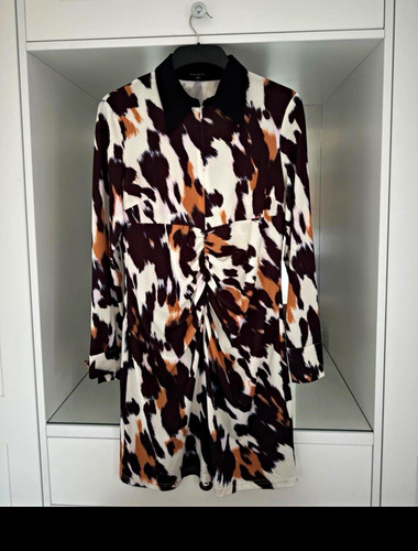 Karen millen animal - karen, print