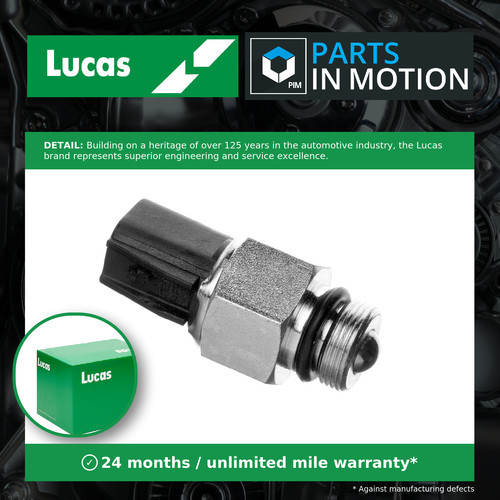 Reverse light switch fits ford - switch,