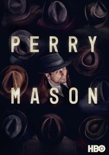 Perry Mason: Season 1