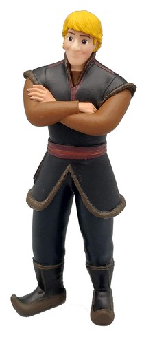 Walt disney frozen kristoff - frozen,