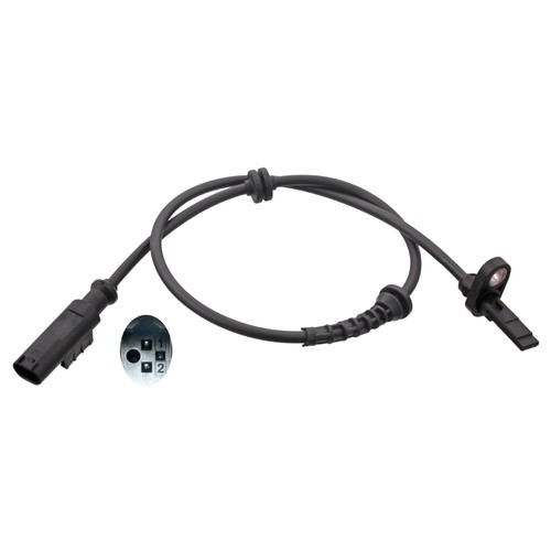 Febi bilstein 100988 - 100988, wheel