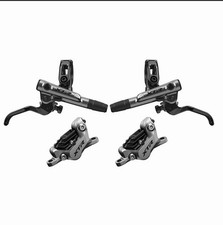 New - Shimano XTR M9120 Front