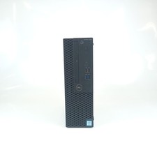 Dell OptiPlex 3060 SFF Desktop