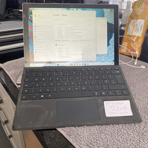 Microsoft surface pro - microsoft,
