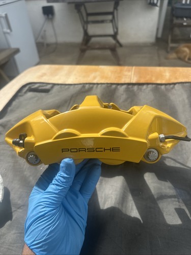 Porsche rear set 992 pccb - 992,
