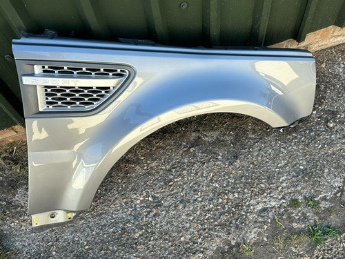Range rover sport - rover, 2009-13