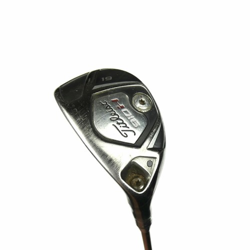 Left handed titleist 910h - titleist, 3