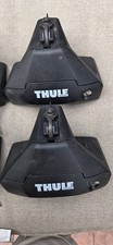 Thule evo clamp footpack - evo, 7105