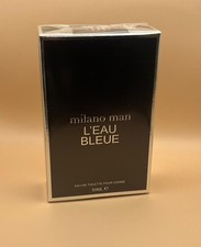 ✨ Milano Man L’Eau Bleue