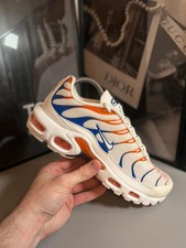 Nike Air TN Plus ‘Knicks’