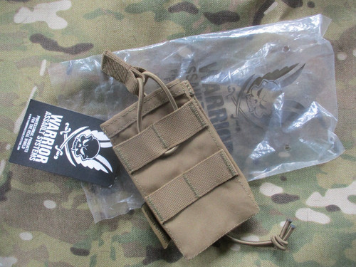 Warrior assault systems - warrior, uk