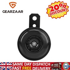 Loud 105db Electric Motorcycle