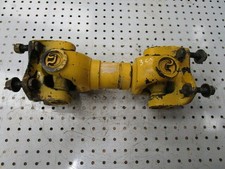 For JCB 3CX Transmission Prop Shaft to Rear Axle in Good Condition