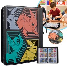 Card Binder 900 Pockets