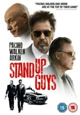 Stand guys dvd drama - drama, (2013)
