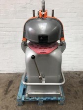 Erika Record 3 30 DCS 30Pc Bun Divider (Rounder) Moulder