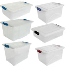 Click N Store Box Strong