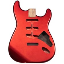 Stratocaster Compatible Guitar