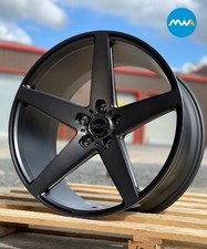 20" Inovit Rotor Alloy Wheels