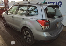 2019 SUBARU FORESTER 5 DOOR ESTATE  Subframe Assembly Rear