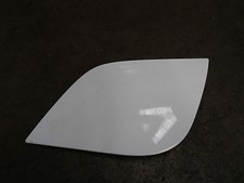 Ford Focus Fuel Filler Cover
