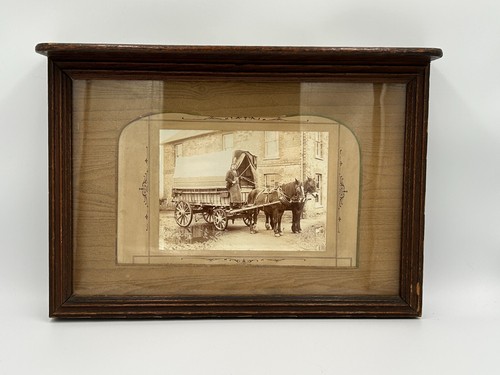 1800 antique photograph of - 1800's,