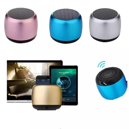 Mini bluetooth sound - sound, box