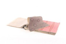 1 X Old Sample Book Wallpaper