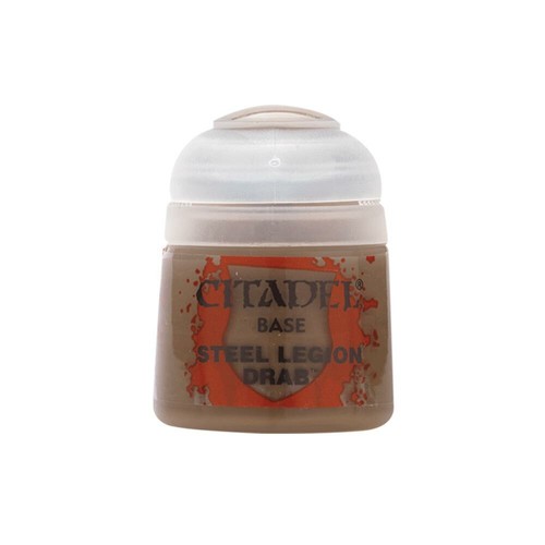 Games workshop citadel base - workshop,