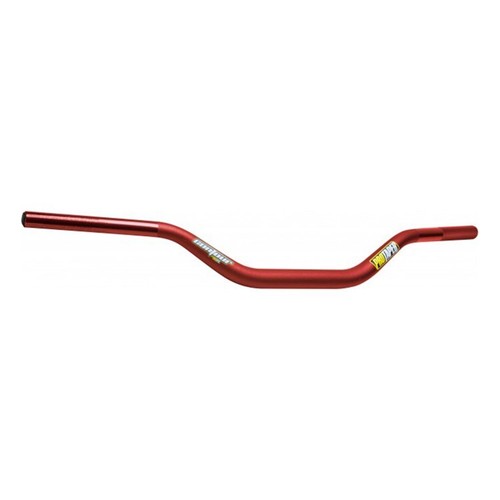 Pro taper contour handlebars - pro,