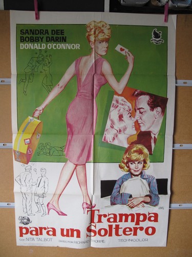 A5749 trampa para soltero - a5749,