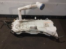 VAUXHALL COMBO E 2019-2025 WINDSCREEN WASHER BOTTLE 9817300980