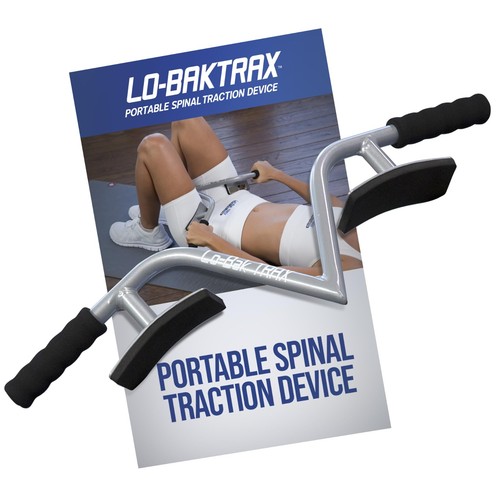 Portable lumbar spine - portable,