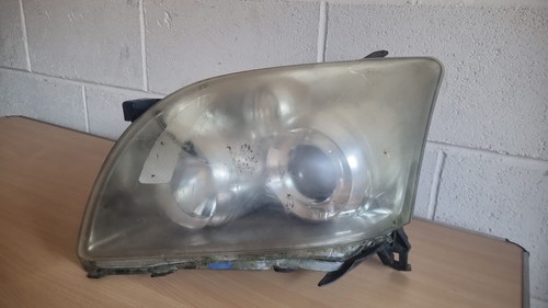 Genuine 2006 toyota avensis - genuine, 2006-09
