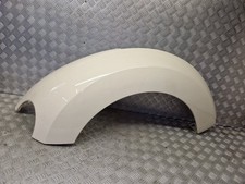 VW BEETLE FRONT WING PASSENGER