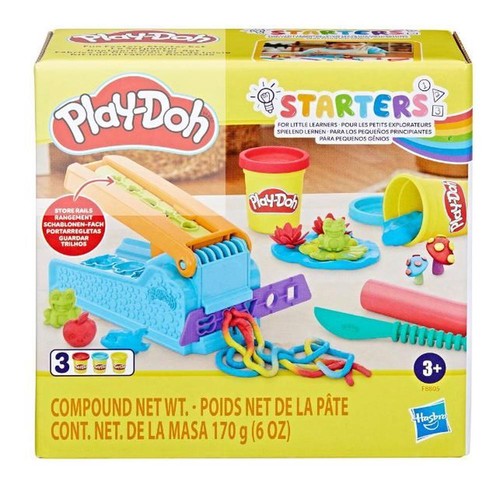 Fun factory starter play - fun,