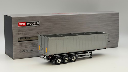 Wsi 1077 axle uk tipper - 03-1077,