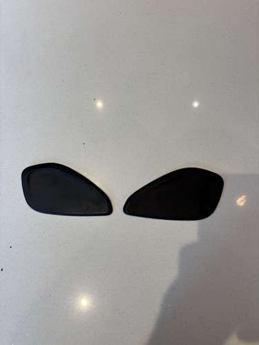 Nine tank pad - nine,