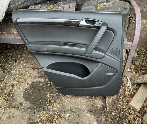 Audi tdi 2007 s - tdi,