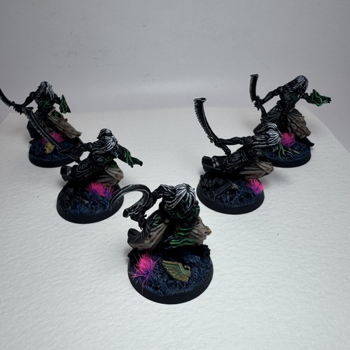 Metal mandrakes drukhari - mandrakes, x5