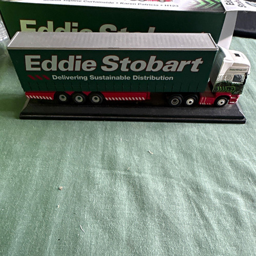 Atlas editions eddie stobart - atlas,